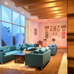 Ayola First Point Hotel Pekanbaru