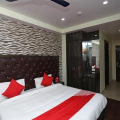 Royal O Hotel
