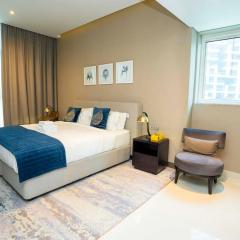 Charming Studio and Perfect Stay with Gym and Pool