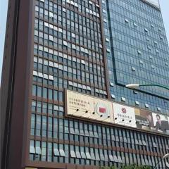 City Comfort Inn Foshan Shunde Daliang Qinghui Garden Xinsong