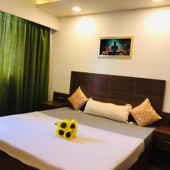 Independent Studio Apartment