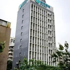 City Comfort Inn Wuzhou Wangcheng Square