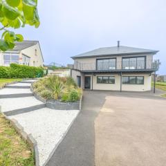 Midgard Sea view villa