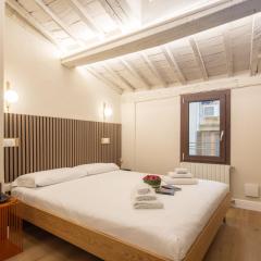 Cozy Studio in the Oltrarno Area