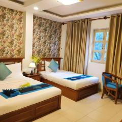Hồng Hạc hotel