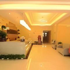 GreenTree Inn Yantai Laizhou Nan Road Unicom Building