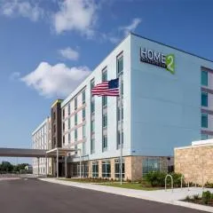 Home2 Suites By Hilton Clearwater St. Petersburg Ulmerton Rd