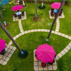 The Four Season shivam Hotel & Resort, Goa