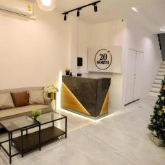 20 North Hotel Mae Sai