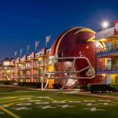 Disney's All-Star Sports Resort