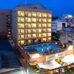 Eastiny Plaza hotel