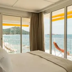 Les Roches Rouges, a Beaumier hotel