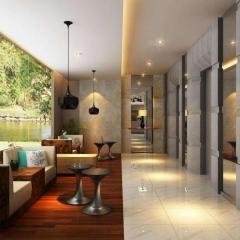 Bogor Valley Hotel