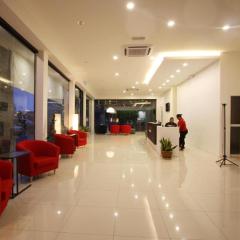 Place2Stay Business Hotel @ Waterfront