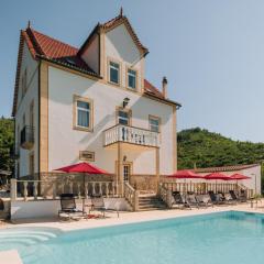 Palacete do Guerreiro Charme Hotel & SPA