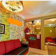 Nyamanya Inn Kuantan