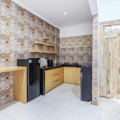 Ava Guesthouse #10 - Simple, SuperLocation, Noisy