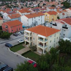 Apartman Damir