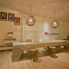 M Plus Boutique Hotel