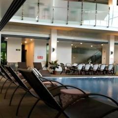 Big 8 Corporate Hotel Digos