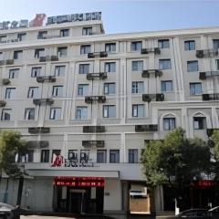 Jinjiang Inn Hangzhou Lin'an Qianwang Street