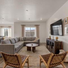 Adventure Basecamp townhouse