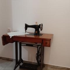 Evvouli's House