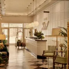 Hotel Real Segovia by Recordis Hotels