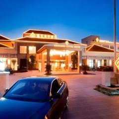 Shuguang Liting Hotel Ningbo