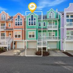 CC302E - Emerald Shores