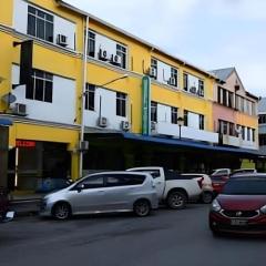 Hotel Sarina