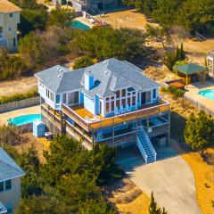 1350 - Heavenly Tides