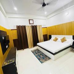 Hotel O Vaikunth Radhika Farm