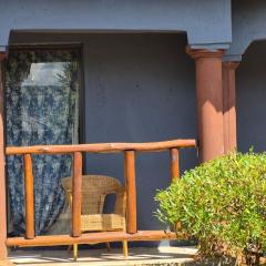 Dongodzi Lodge