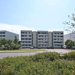 Ferienwohnung Thordsen 5