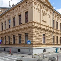 Amazing Apartment In Rijeka With Wifi