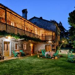 Indulge in Timeless Luxury at Chateau Asa