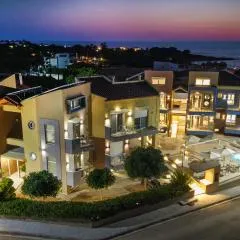 Diamond Kyparissia Suites