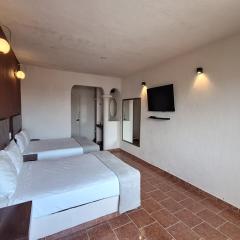 Capital O Hotel Rolovi Cancún