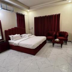 Heritage Inn 2 Guest House Islamabad