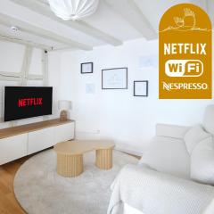 Cigogne Dorée - Strasbourg Centre Historique