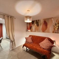 Cocon Urbain à Saint-Leu-d'Esserent