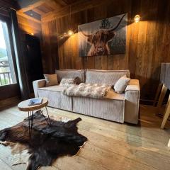 Appartement du Petit Bois