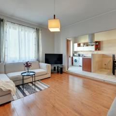 Gdynia City Center & Seaside by Downtown Apartments