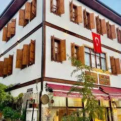 Hüseyin bey konağı