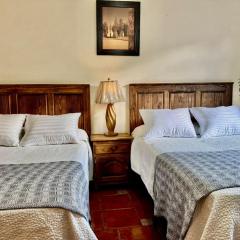 H san Carlo suite