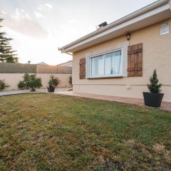 Casa rural Miel y Canela