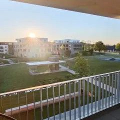 Ferienwohnung Seemöwe