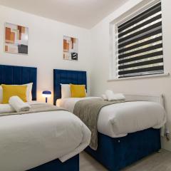 2BR Home - 4 Beds, 1 Bath - Sleeps 4 - Book Now for New Year