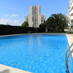 Piso en 2ª linea de Playa TRJ2C